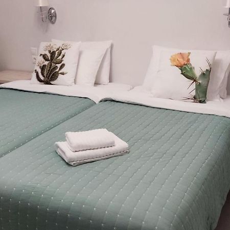 Marabou Hotel Chorefto Экстерьер фото