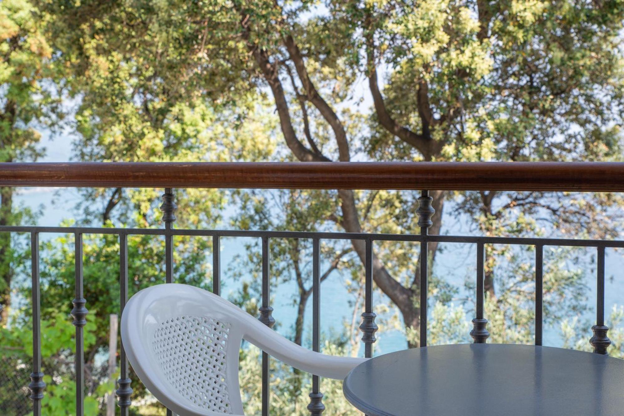 Marabou Hotel Chorefto Номер фото