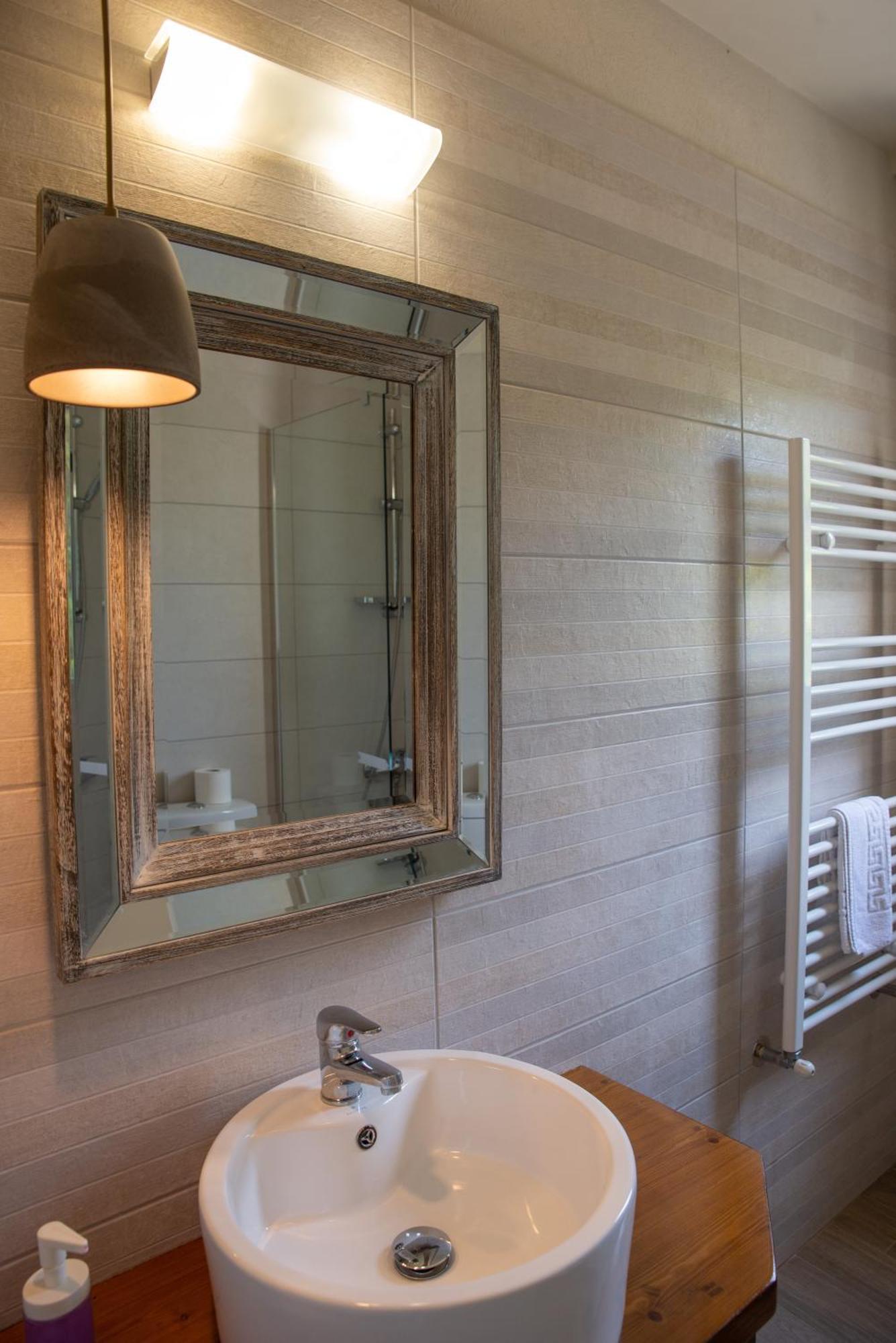 Marabou Hotel Chorefto Экстерьер фото