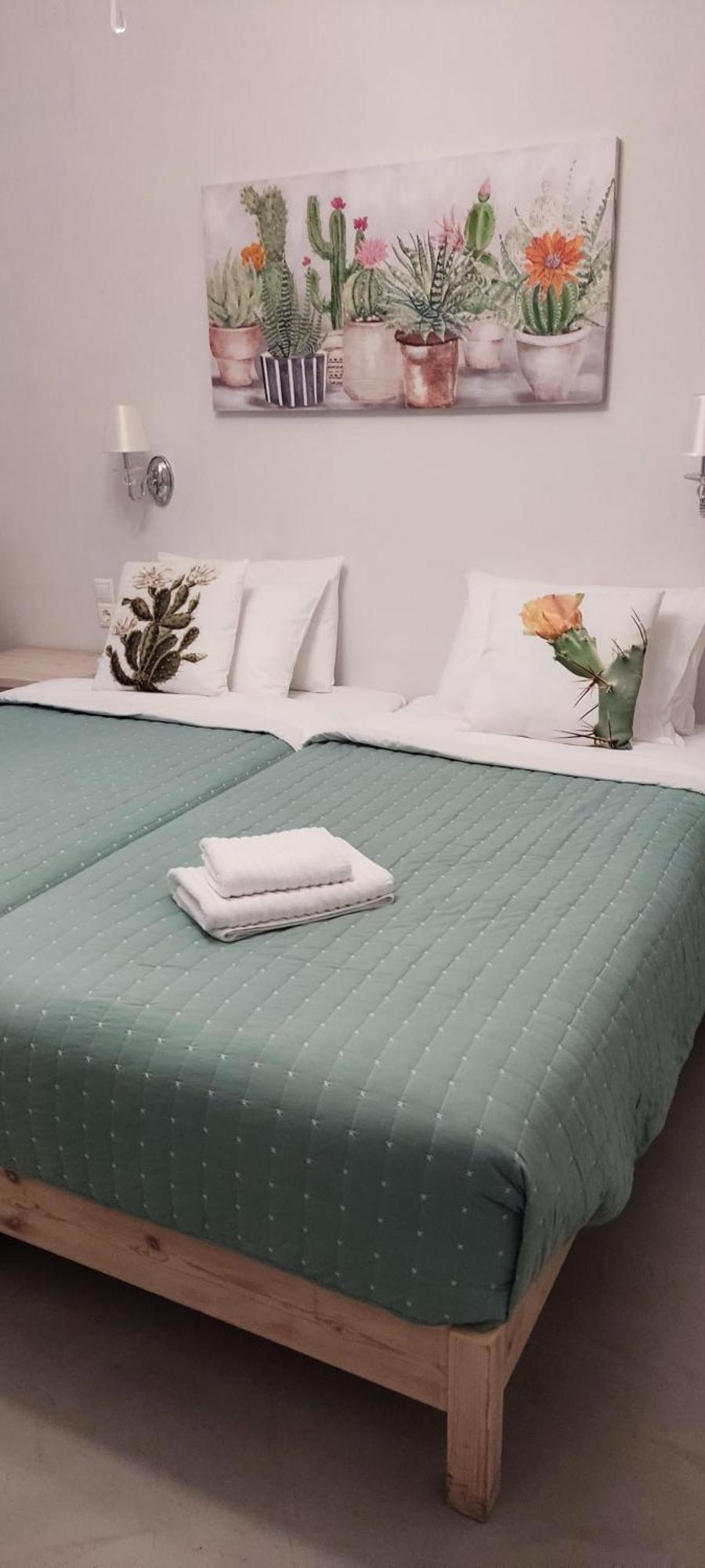 Marabou Hotel Chorefto Экстерьер фото