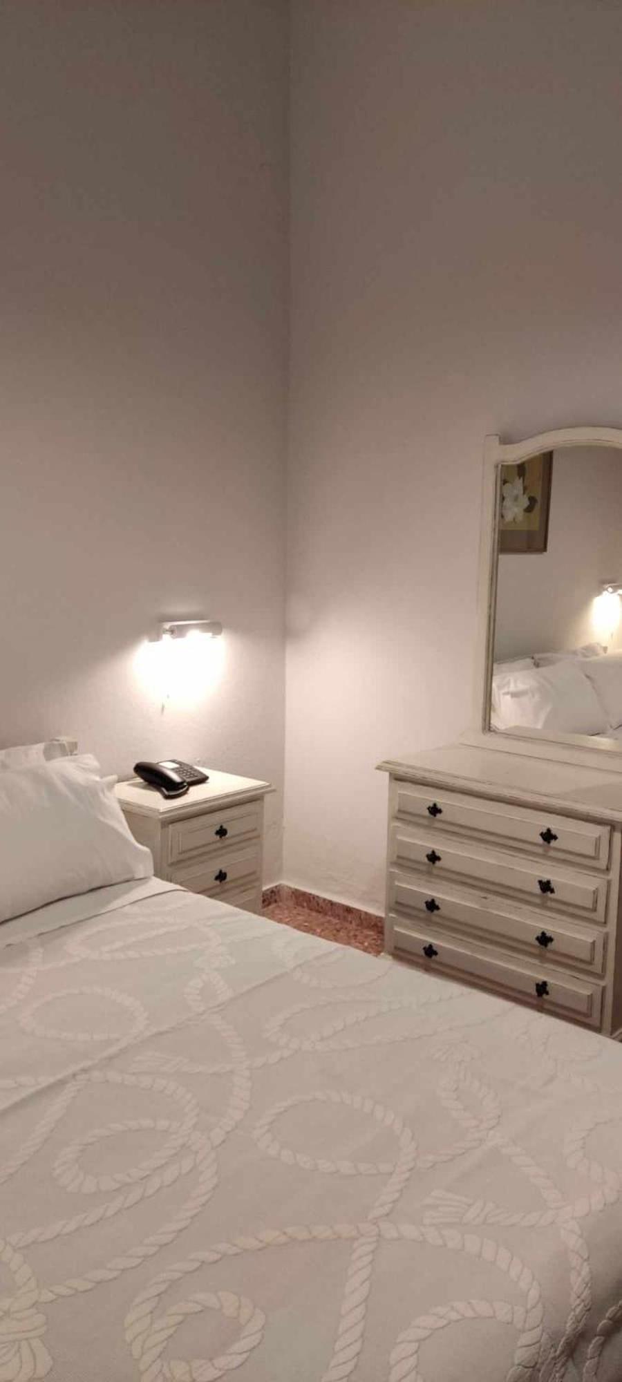 Marabou Hotel Chorefto Экстерьер фото