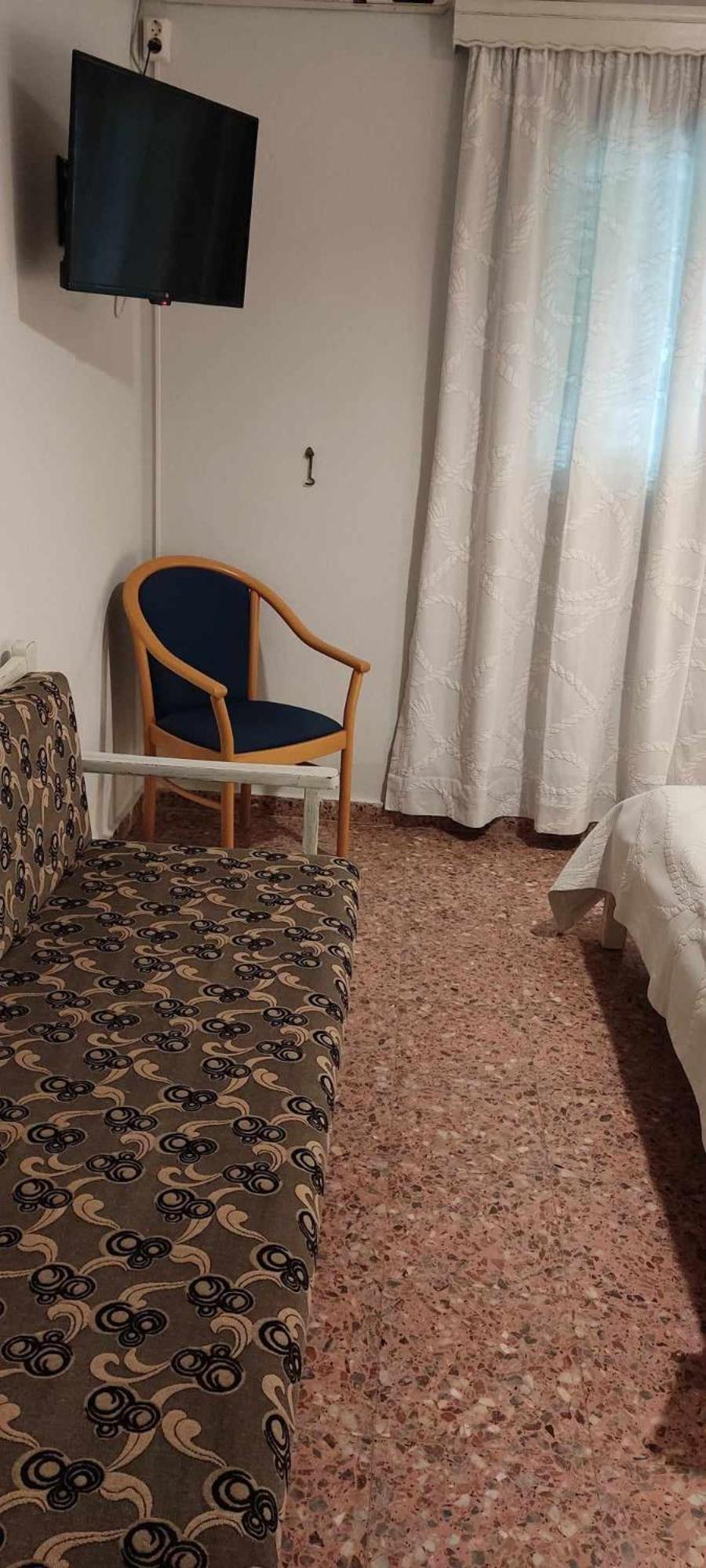 Marabou Hotel Chorefto Экстерьер фото